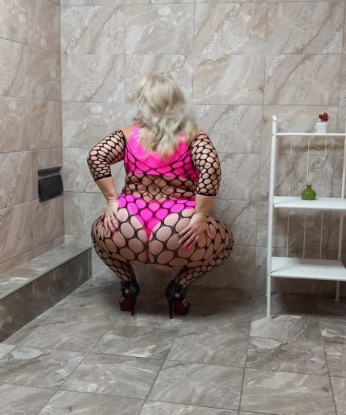 Проститутка Марина
